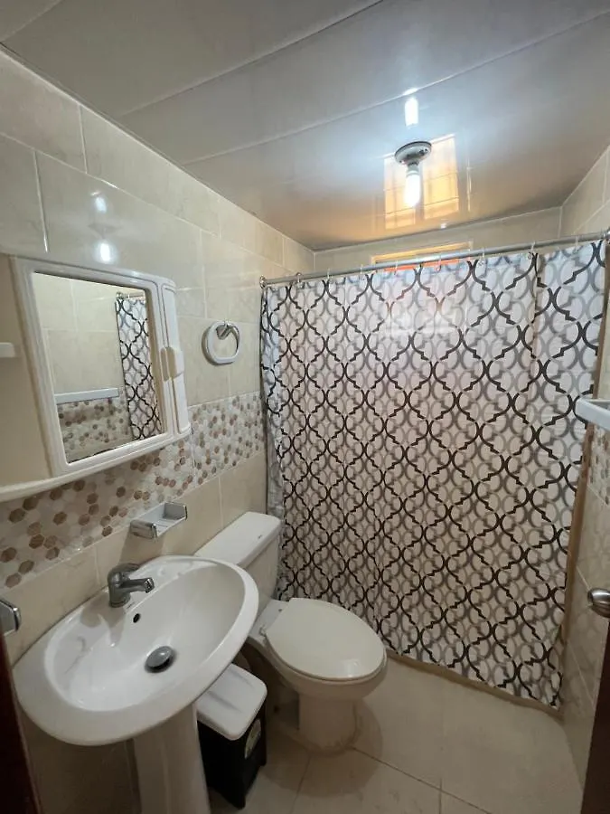 Apartamento Stylish Stay Ciudad Juan Bosch Santo Domingo
