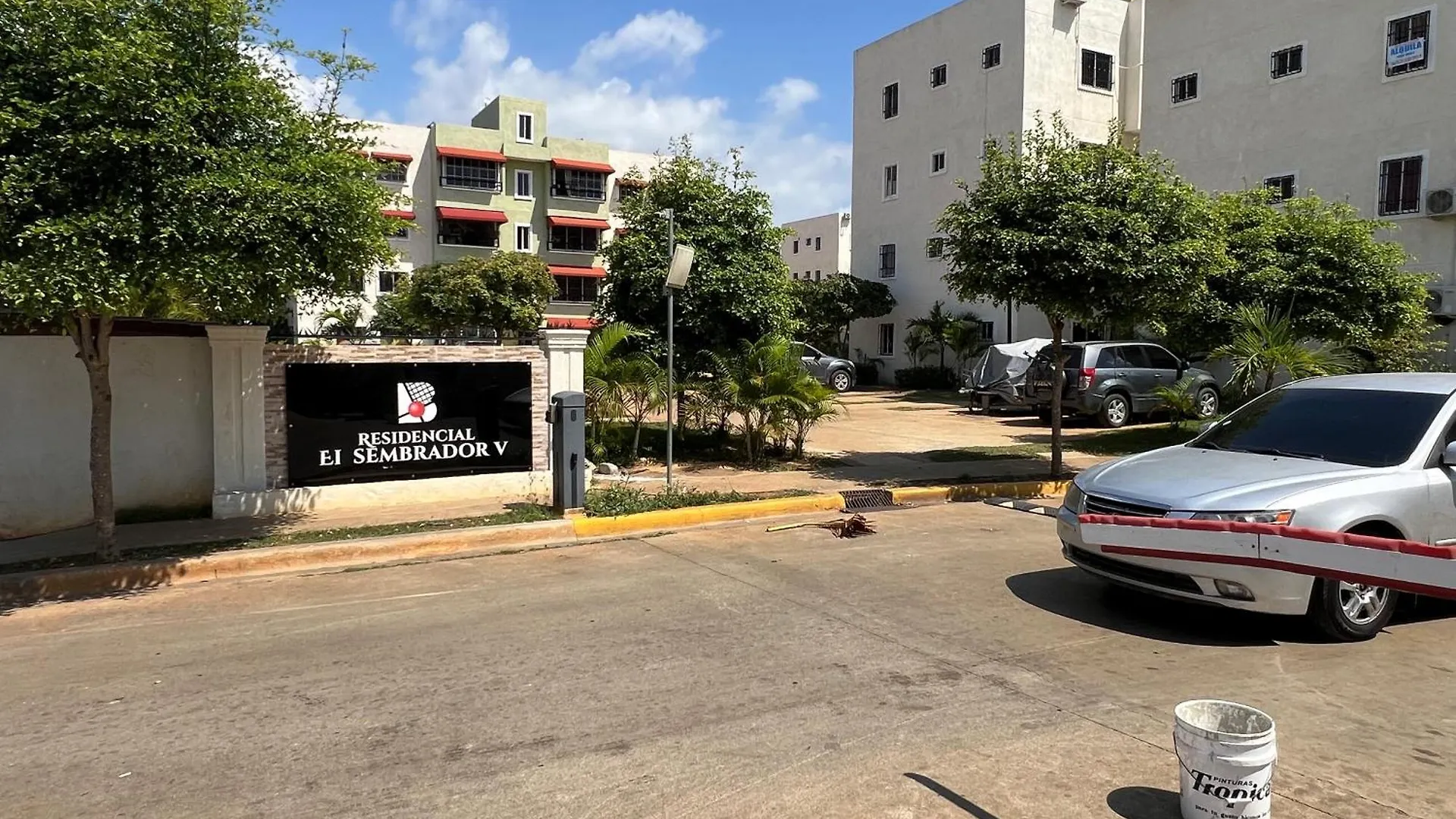 Stylish Stay Ciudad Juan Bosch Santo Domingo República Dominicana
